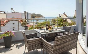 Haraki Blue Dream Luxury Apartments